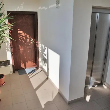 Happy Place Appartement
